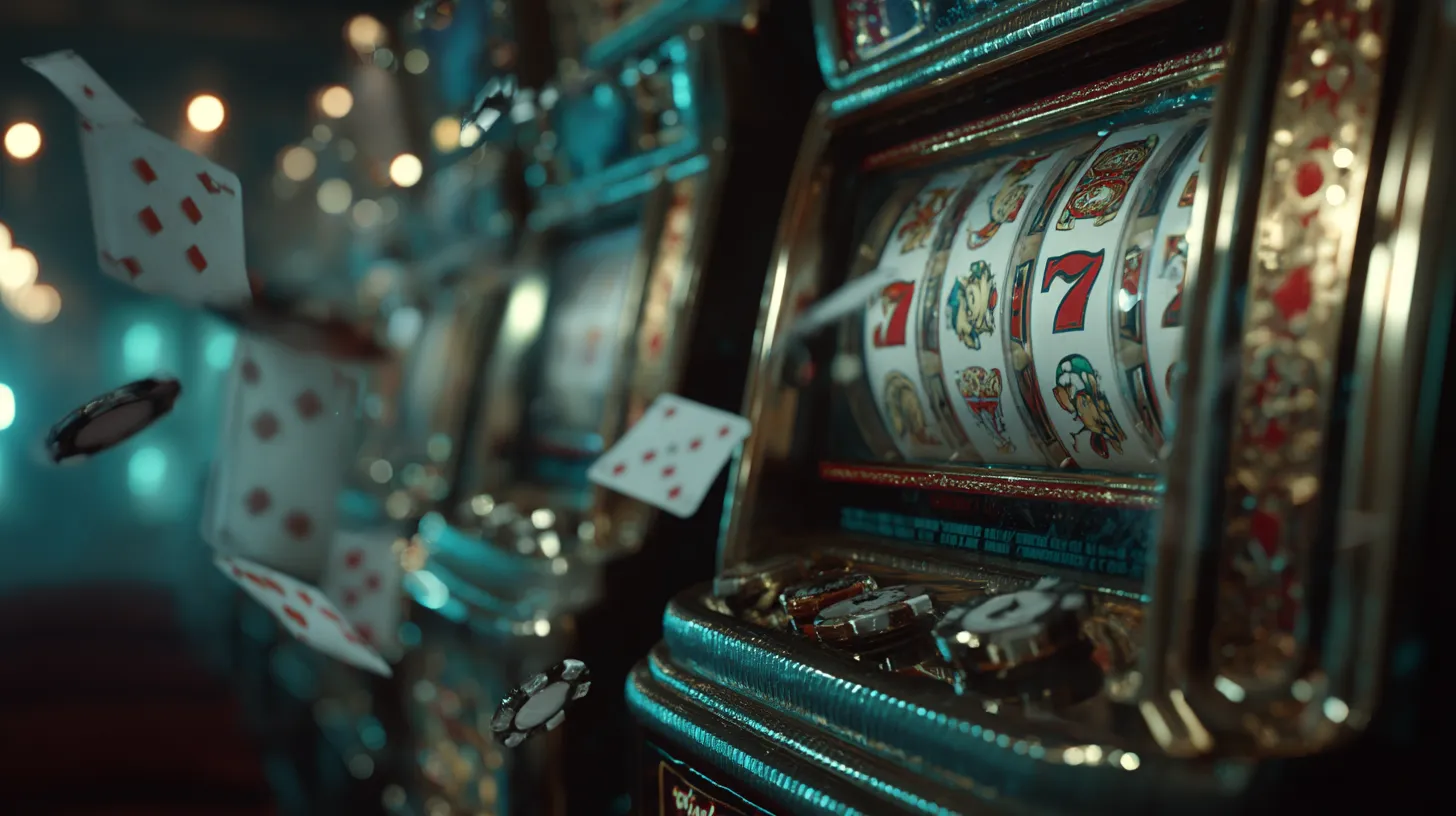 Khám Phá Thế Giới Xổ Số Nét và Cách Dự Đoán Hiệu Quả