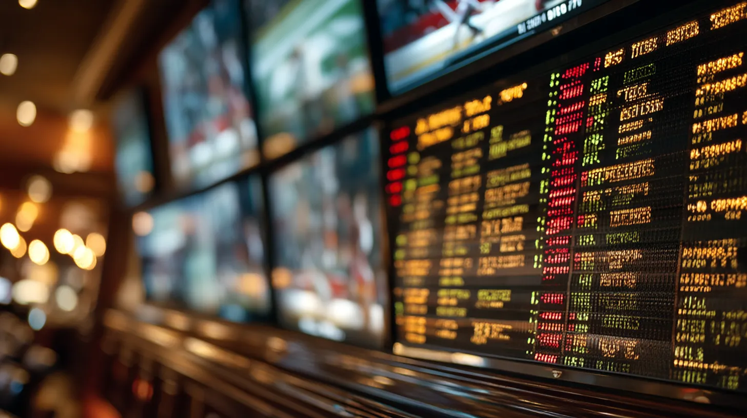 Khám Phá Thế Giới Xổ Số Online Với 8bet