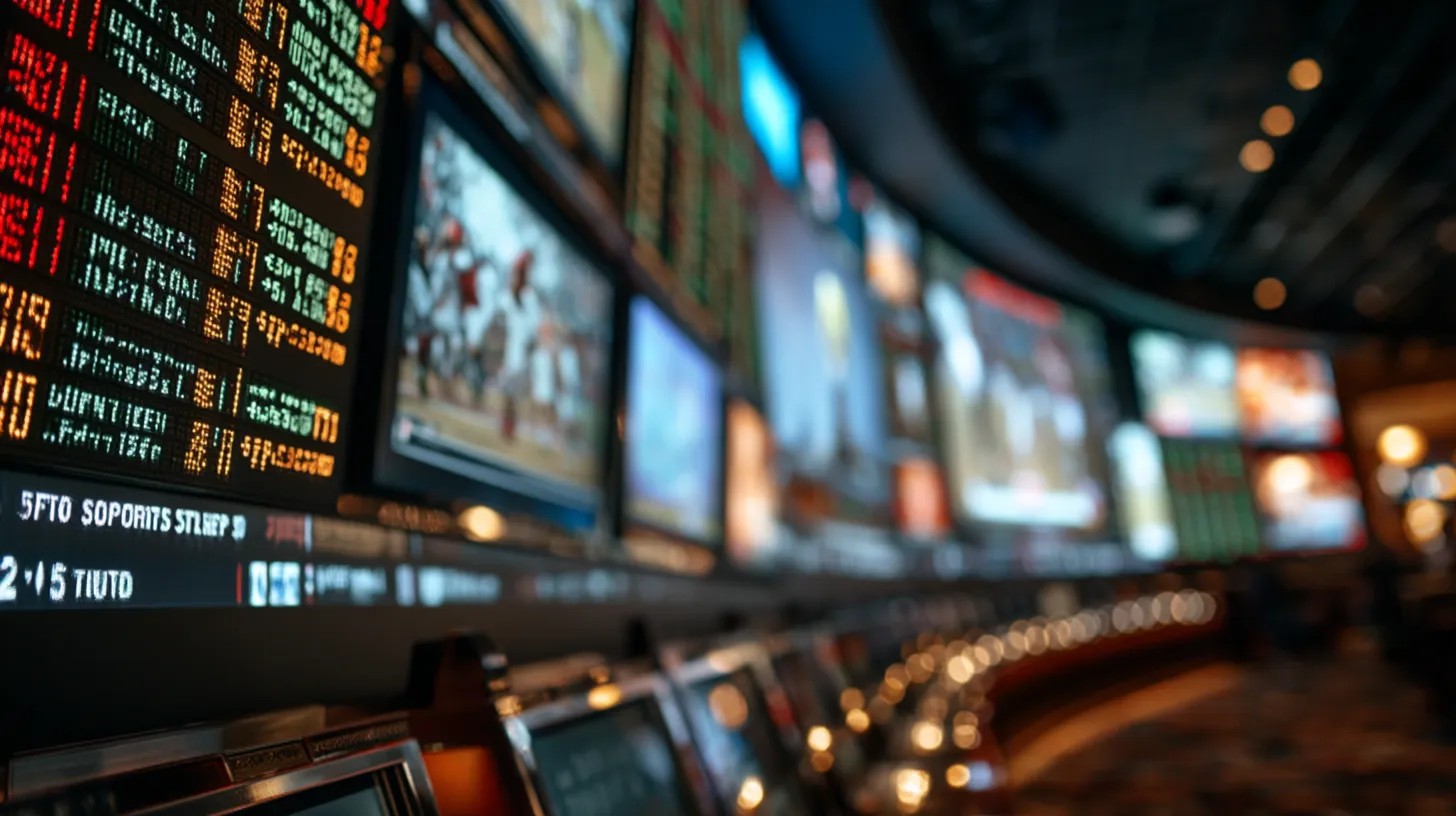 Khám Phá Thế Giới Xổ Số Online Với 8bet