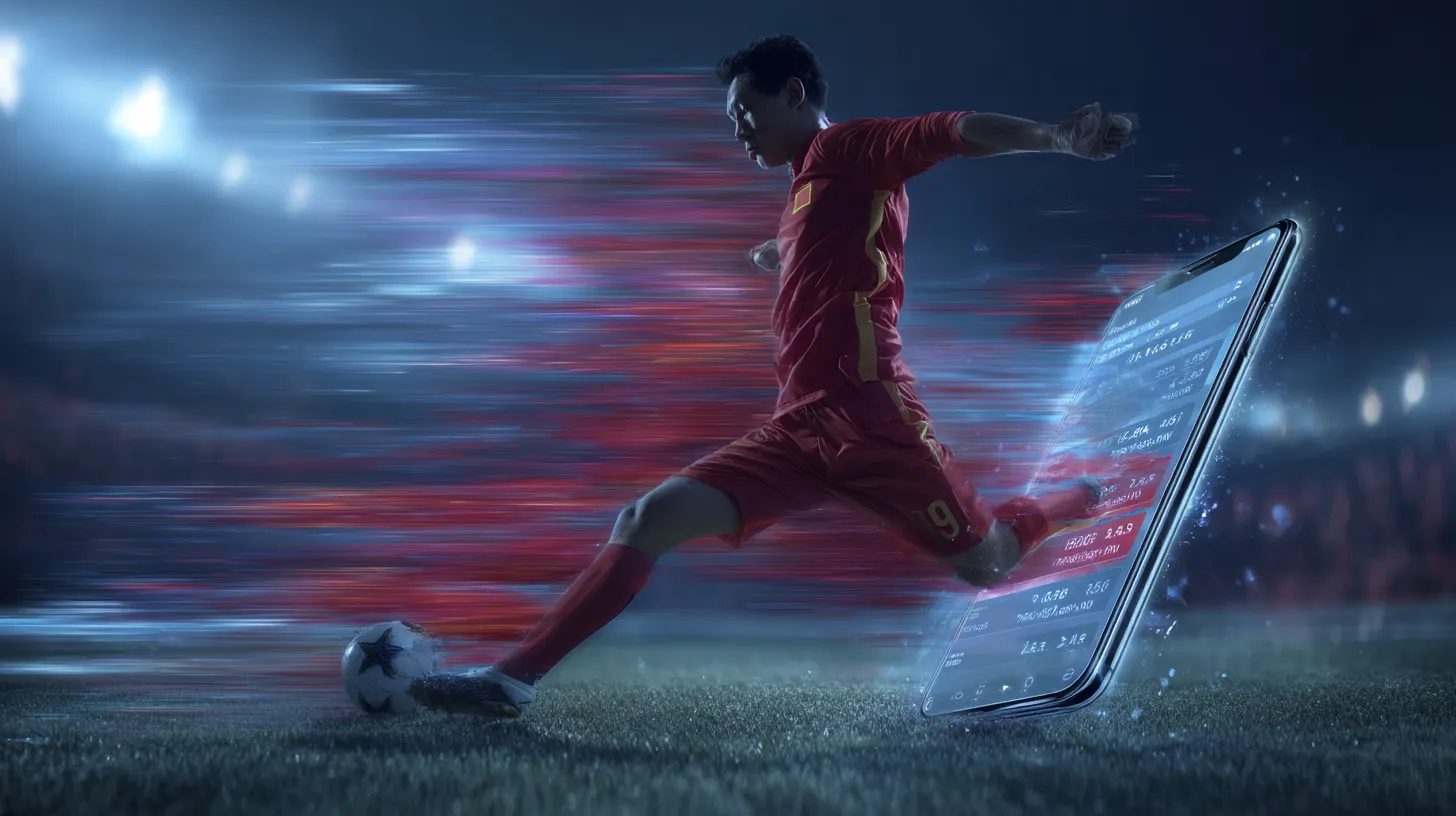 Khám Phá Thế Giới Betvisa Online và Xổ Số Miền Nam