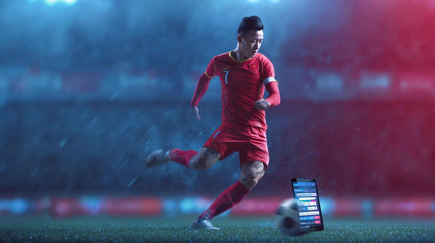 Khám Phá Thế Giới Betvisa Online và Xổ Số Miền Nam