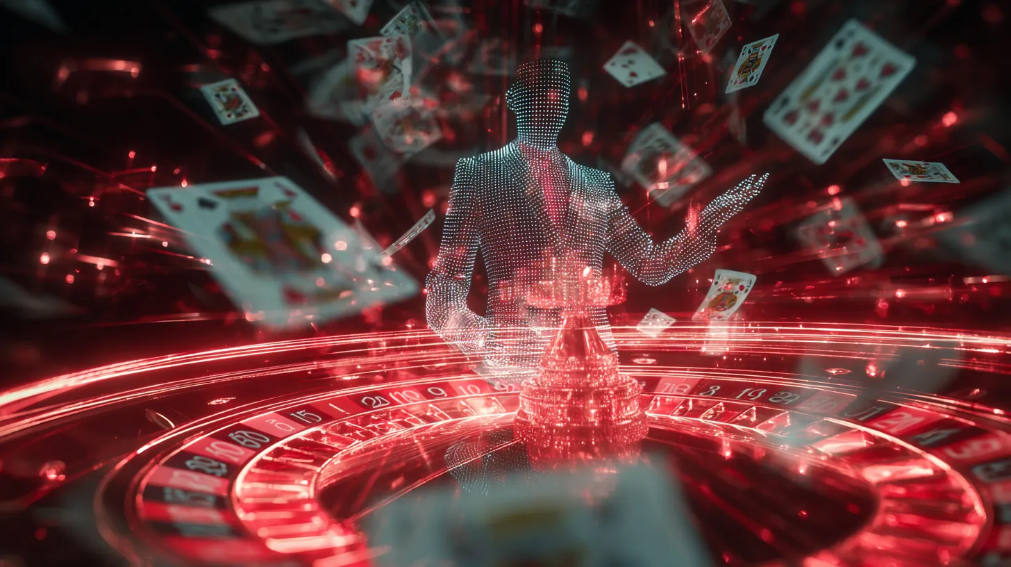 Giới Thiệu Về 8bet: Cược, Xổ Số và Dự Đoán Kết Quả