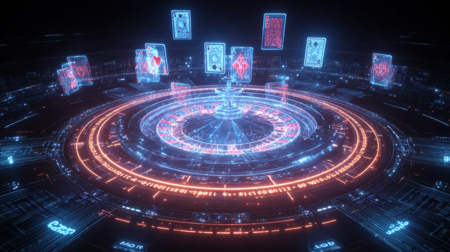 Giới Thiệu Về 8bet: Cược, Xổ Số và Dự Đoán Kết Quả