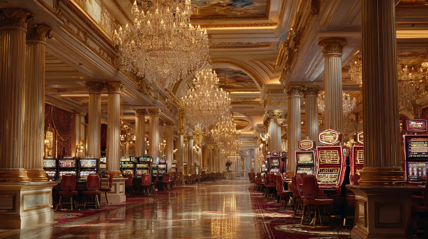 Khám Phá Thế Giới Giải Trí Cùng 118bet