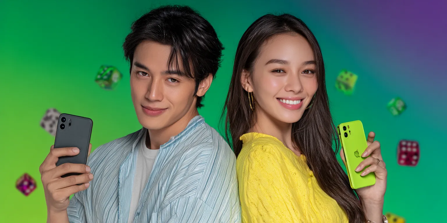 Khám Phá JSS77: Dịch Vụ Xổ Số Đáng Tin Cậy