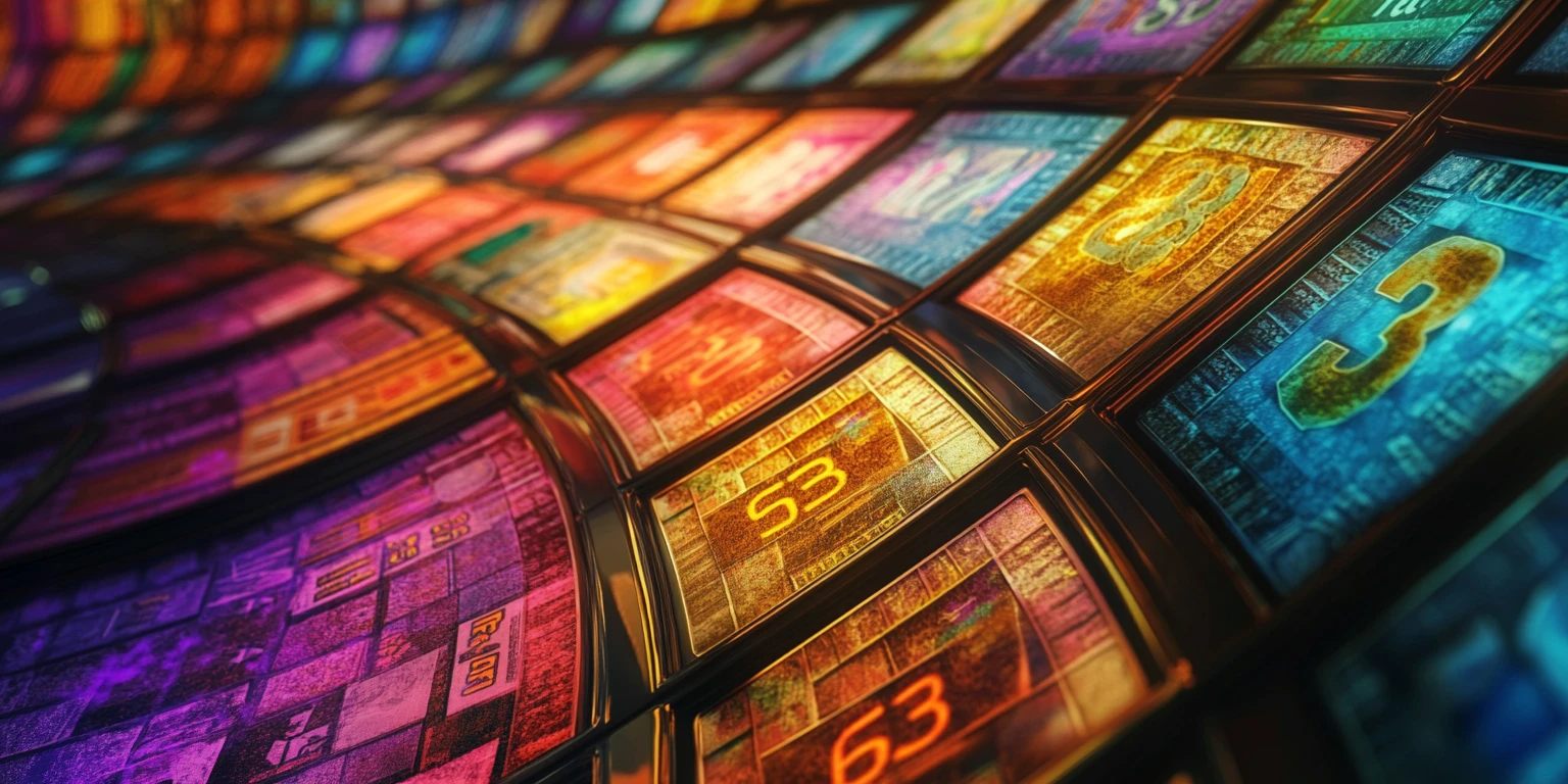 Khám Phá Thế Giới Xổ Số Tại 33win39