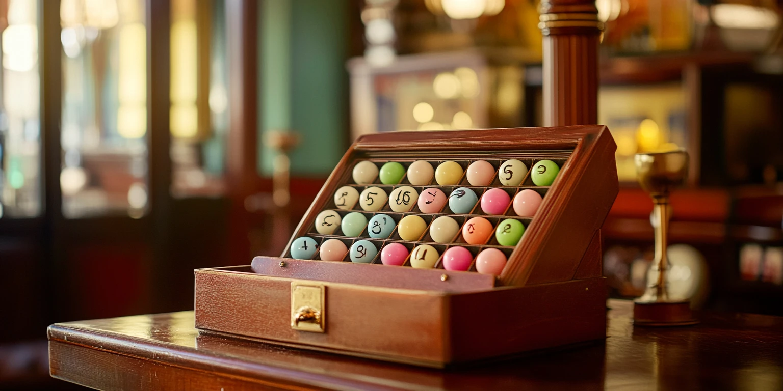 Khám Phá Thế Giới Xổ Số Cùng 33win9