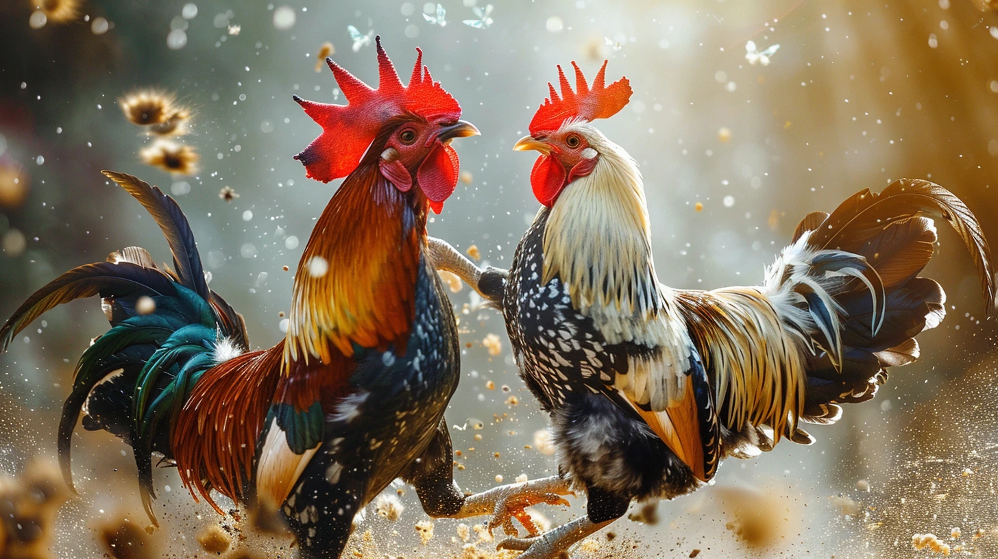 Khám Phá JSS77: Hành Trình Đến Thế Giới Xổ Số Đặc Biệt